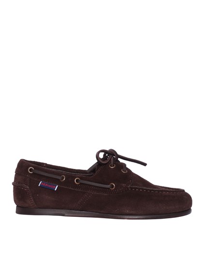 SEBAGO OWEN WOMAN LOAFERS