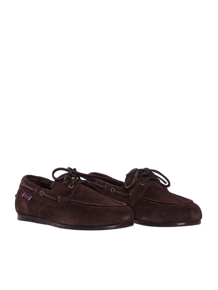 SEBAGO OWEN WOMAN LOAFERS