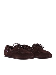 SEBAGO OWEN WOMAN LOAFERS