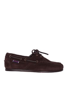 SEBAGO OWEN WOMAN LOAFERS