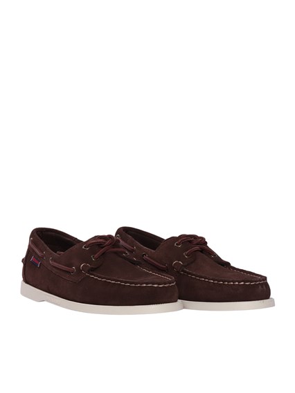 SEBAGO PORTLAND FLESH OUT LOAFERS