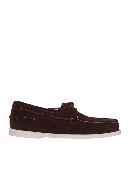 SEBAGO PORTLAND FLESH OUT LOAFERS