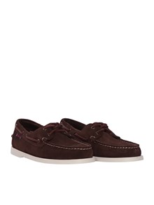SEBAGO PORTLAND FLESH OUT LOAFERS