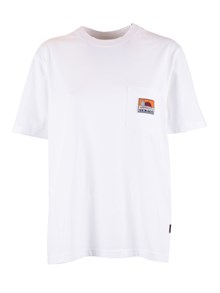 SEBAGO ROCKYCOAST T-SHIRT