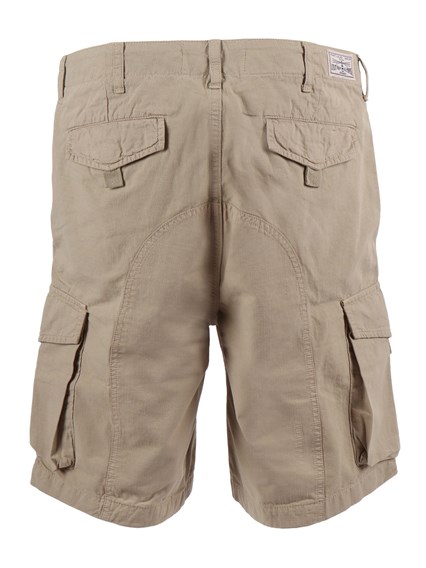 SEBAGO NORTHFIELD CARGO SHORTS