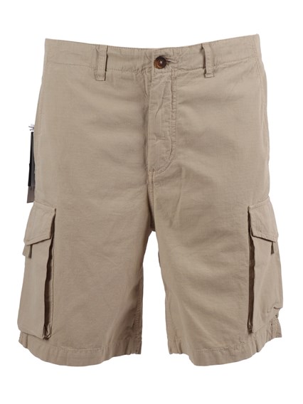 SEBAGO NORTHFIELD CARGO SHORTS