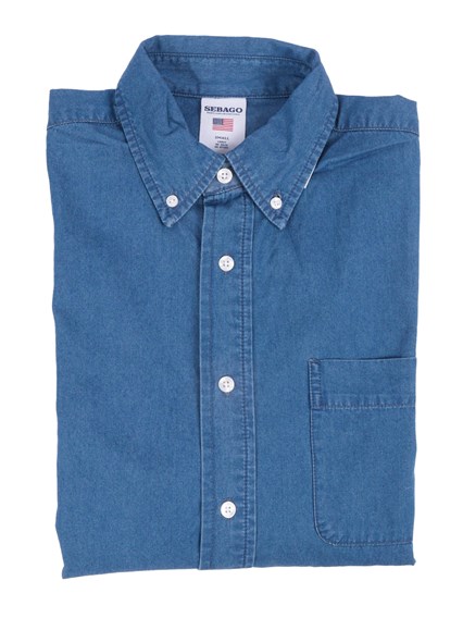 SEBAGO BENJAMIN SHIRT