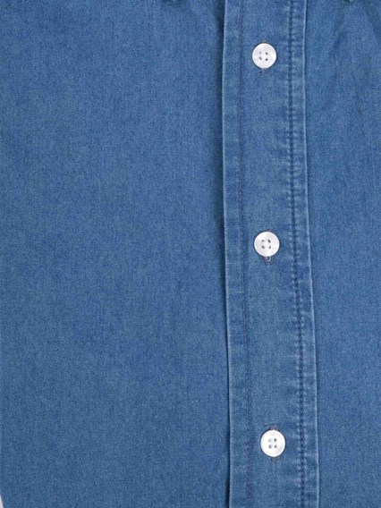 SEBAGO BENJAMIN SHIRT