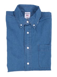 SEBAGO BENJAMIN SHIRT