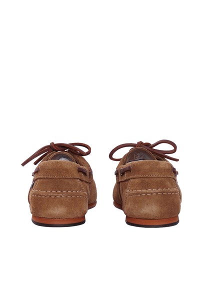 SEBAGO OWEN WOMAN LOAFERS