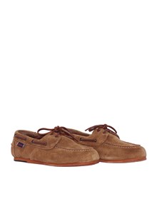 SEBAGO OWEN WOMAN LOAFERS