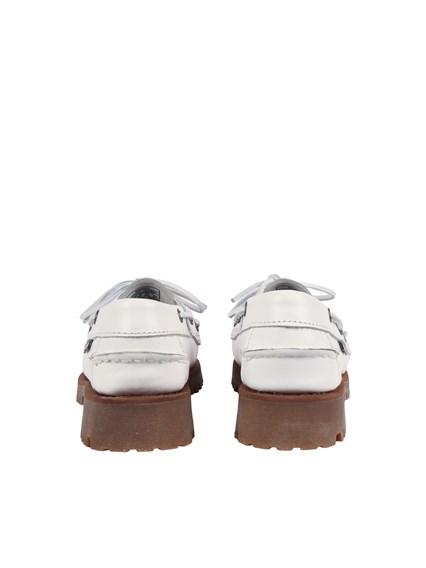 SEBAGO RANGER TALE WOMAN LOAFERS