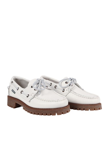 SEBAGO RANGER TALE WOMAN LOAFERS