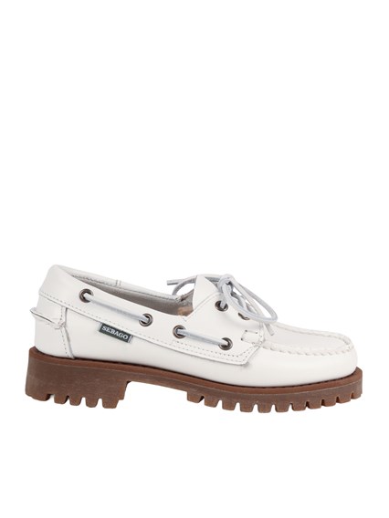 SEBAGO RANGER TALE WOMAN LOAFERS
