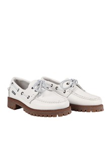 SEBAGO RANGER TALE WOMAN MOCCASIN
