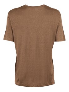 PHI by Filippo De Laurentiis SHORT SLEEVE T-SHIRT
