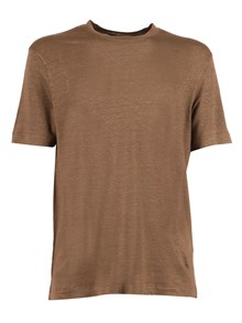 PHI by Filippo De Laurentiis SHORT SLEEVE T-SHIRT