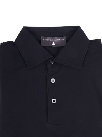 PHI BY FILIPPO DE LAURENTIIS POLO MC