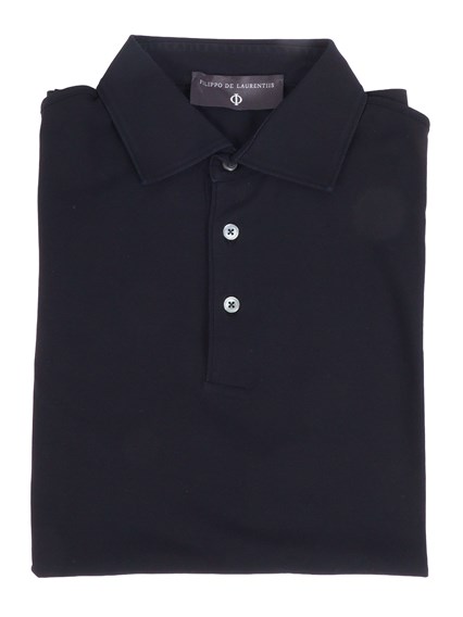PHI BY FILIPPO DE LAURENTIIS POLO MC