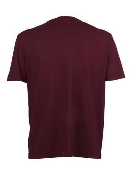 PHI by Filippo De Laurentiis TSHIRT MC