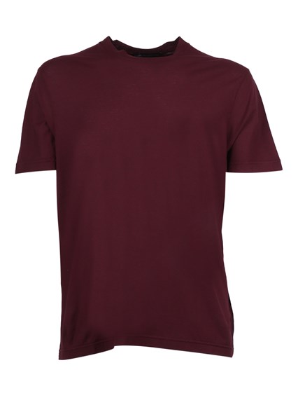 PHI by Filippo De Laurentiis TSHIRT MC
