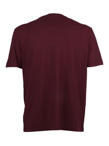 PHI by Filippo De Laurentiis SHORT SLEEVE T-SHIRT