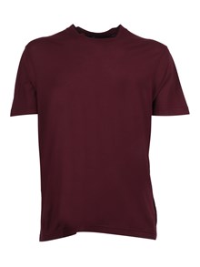 PHI by Filippo De Laurentiis SHORT SLEEVE T-SHIRT