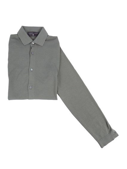 PHI by Filippo De Laurentiis LONG SLEEVE SHIRT