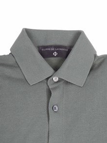 PHI by Filippo De Laurentiis LONG SLEEVE SHIRT