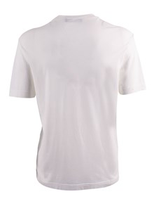 PHI by Filippo De Laurentiis SHORT SLEEVE T-SHIRT