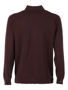 PHI by Filippo De Laurentiis LONG SLEEVE SHIRT