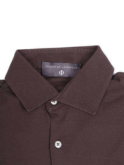 PHI by Filippo De Laurentiis LONG SLEEVE SHIRT