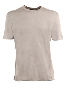 PHI by Filippo De Laurentiis SHORT SLEEVE T-SHIRT