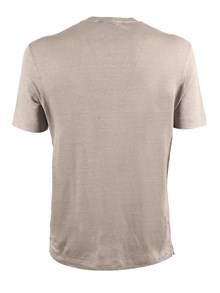 PHI by Filippo De Laurentiis SHORT SLEEVE T-SHIRT