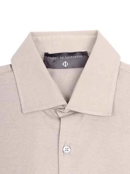 PHI by Filippo De Laurentiis CAMICIA ML
