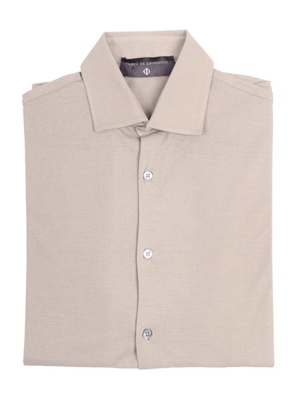 PHI by Filippo De Laurentiis CAMICIA ML