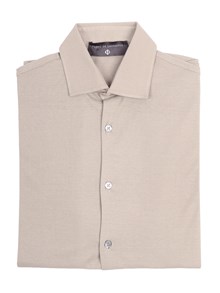 PHI by Filippo De Laurentiis LONG SLEEVE SHIRT