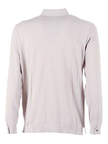 PHI by Filippo De Laurentiis LONG SLEEVE SHIRT