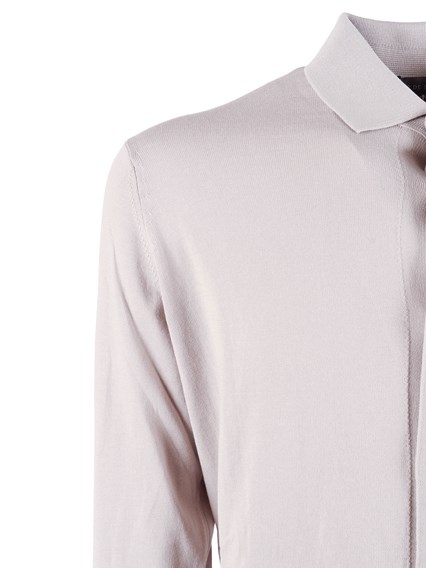 PHI by Filippo De Laurentiis LONG SLEEVE SHIRT