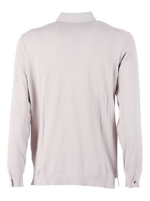 PHI by Filippo De Laurentiis LONG SLEEVE SHIRT