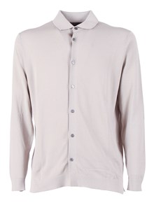 PHI by Filippo De Laurentiis LONG SLEEVE SHIRT