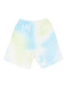 Msgm FLEECE  BERMUDA BOY