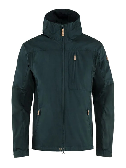 Fjallraven Kanken Sten Jacket M