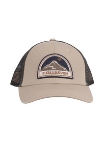 Fjallraven Kanken Badge Langtradarkeps