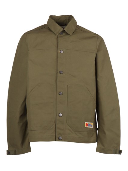 Fjallraven Kanken Vardag Jacket M