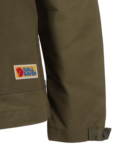 Fjallraven Kanken Vardag Jacket M