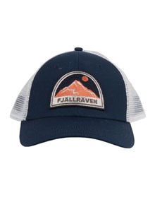 Fjallraven Kanken Badge Langtradarkeps