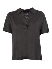 Filatures Du Lion Short sleeve Polo