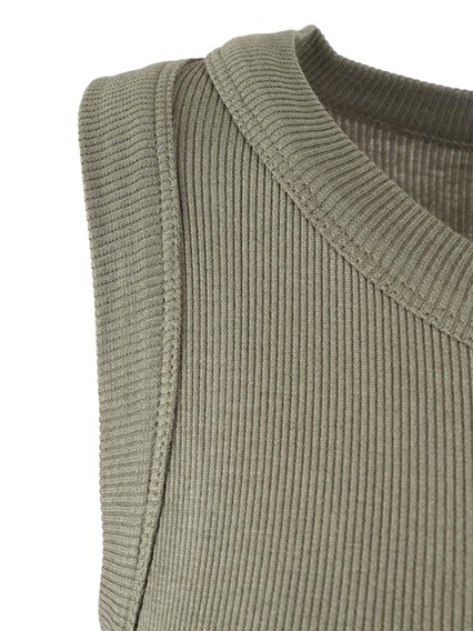 Filatures Du Lion Jungle Top