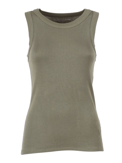 Filatures Du Lion Jungle Top